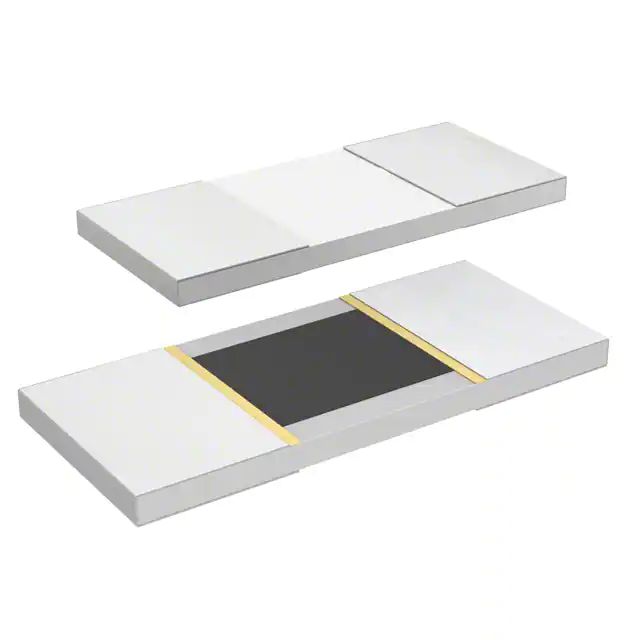 PHP02512E4990BST5 Vishay Dale Thin Film